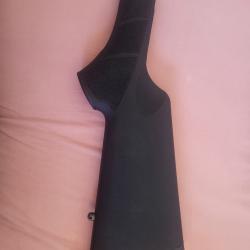 Crosse Smith&wesson stealth hunter