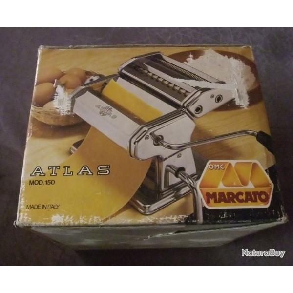 Machine � p�te manuelle ATLAS 150 Marcato