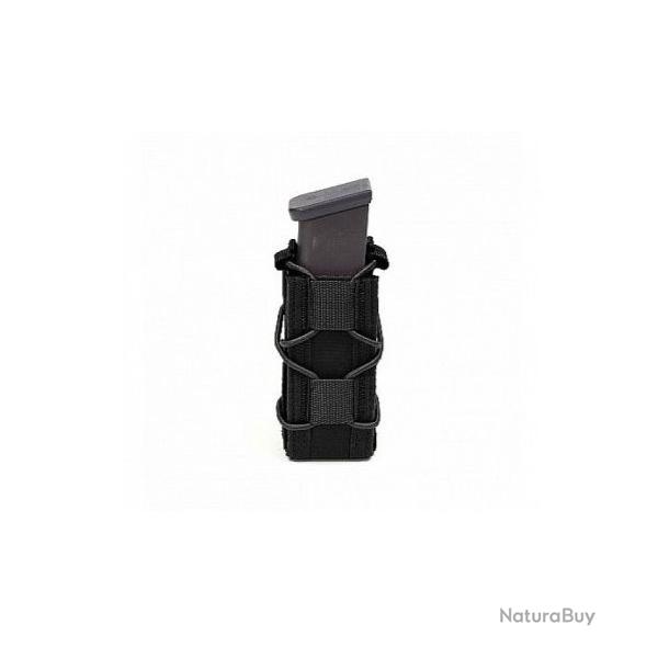WAS - Porte chargeur 9mm noir