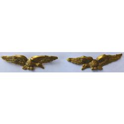 Eperviers, charognards d'&eacute;paulettes Arm&eacute;e de l'air