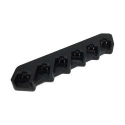 Chargeur multiple Hytera PD365