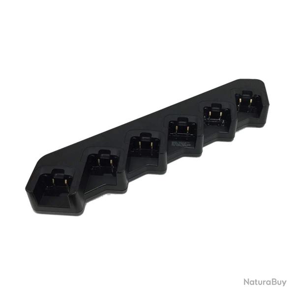 Chargeur multiple Hytera PD365