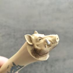 Couteau de poche pliant customiser