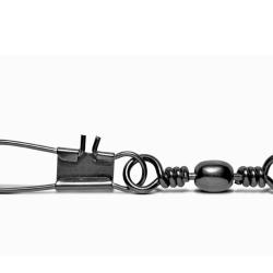 Em&eacute;rillons VMC baril interlock BK 3542 VMC N&deg;10