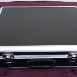 Malettes de transport armes de poing