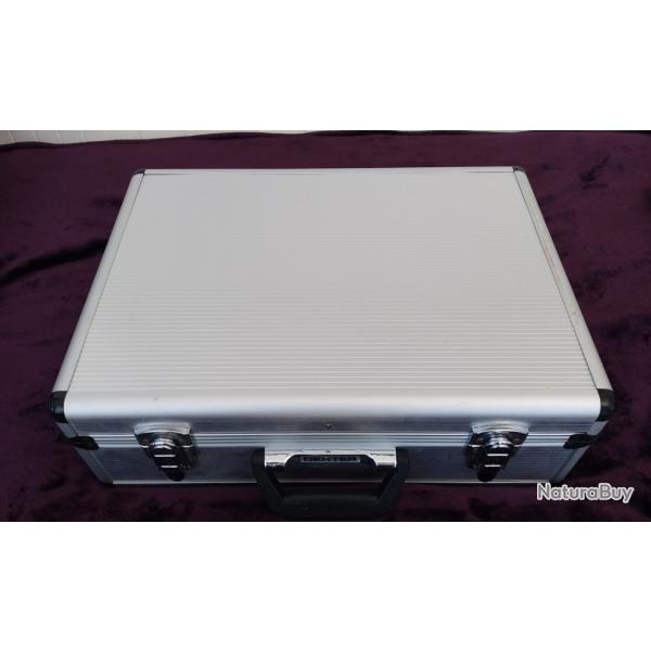 Malettes de transport armes de poing personnalis�e