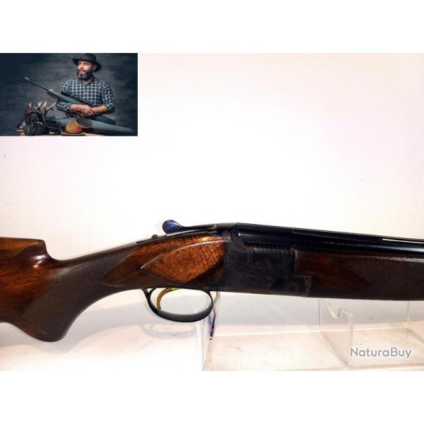 (3046) Fusil De Chasse Superpos� Browning B25 - OCCASION