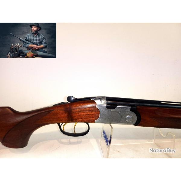 (3041) Fusil De Chasse Superpos� Beretta S686 Cal.20/76 - OCCASION