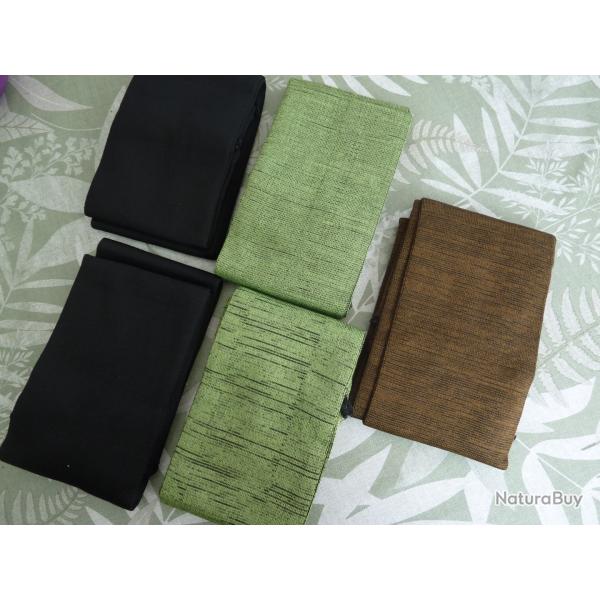 Chaussette Fusil de Chasse - Chaussette Protection Couverture - lot de x5