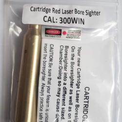 Cartouche Lasers de r&eacute;glage optique, collimateurs  300WM
