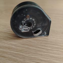 Chargeur KRAL puncher pour carabines PCP cal. 5,5 mm 22 cal