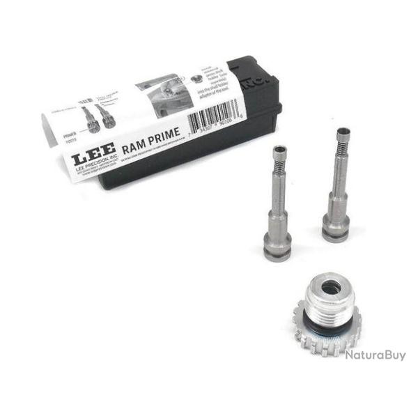 Lee Precision - Amorceur mod�le Ram Prime