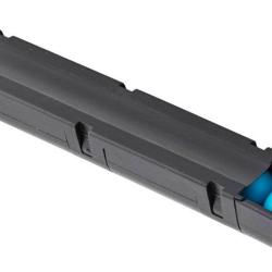 Chargeur 6 Coups pour Pistolet de D&eacute;fense Concorde Defender CD50 CO2 Calibre .50