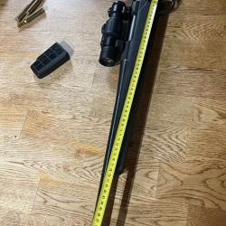 Tikka t3x gaucher 300winmag