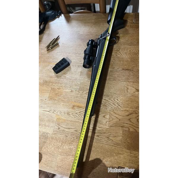Tikka t3x gaucher 300winmag