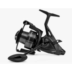 Moulinet &agrave; carnassiers ZEBCO ambition feeder fs4000