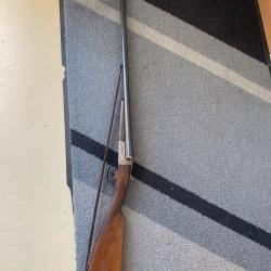 Fusil St &Eacute;tienne H&eacute;lice cal.12