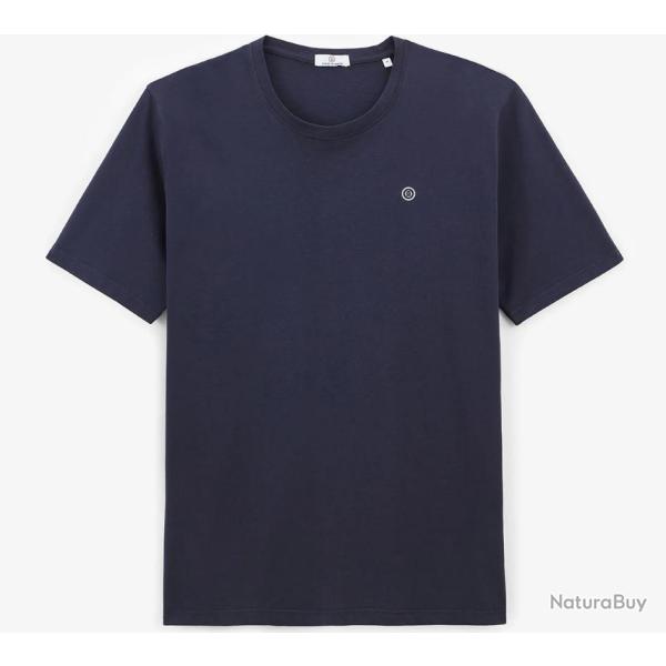 TEE SHIRT Serge Blanco MANCHES COURTES THEO ARMY