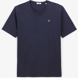 TEE SHIRT Serge Blanco MANCHES COURTES THEO Dark Navy