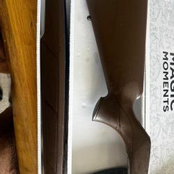 Crosse et longuesse rx helix