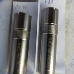 demi-choke Benelli CRIO ***