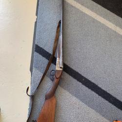 Juxtapos&eacute;s St Etienne cal.16