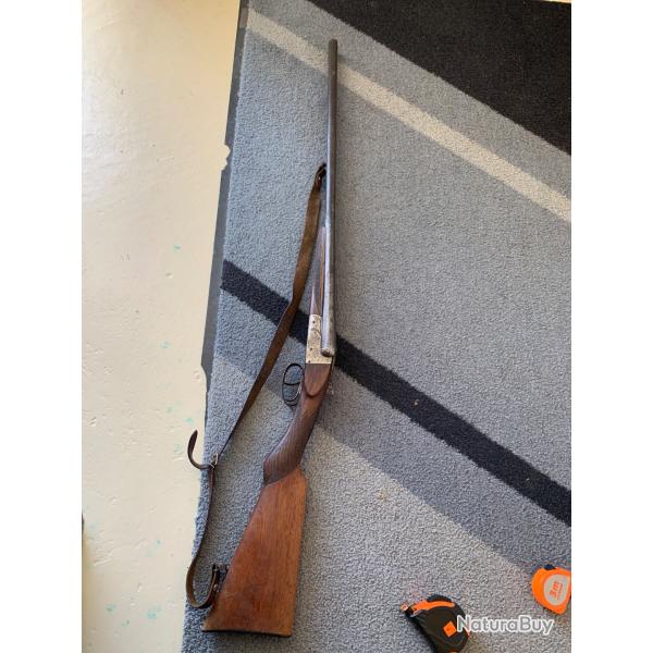 Juxtapos�s St Etienne cal.16