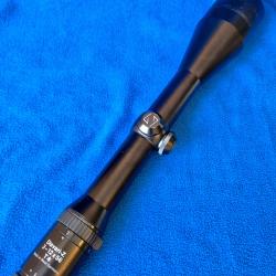 Lunette ZEISS DIAVARI 3-12x56 T*++RETICULE TYPE 1++TRES BON ETAT