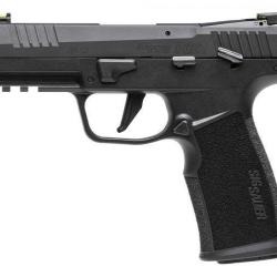 SIG SAUER P322 OPTIC READY