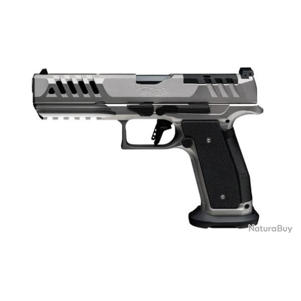 WALTHER PDP BLACK TIE
