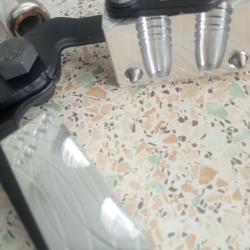 Moule &agrave; balles LEE