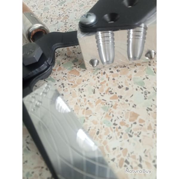 Moule � balles LEE