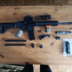 Dpms sbr co2