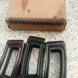 Vend chargeur pour fusil STEYR MANNLICHER HOLLANDAIS