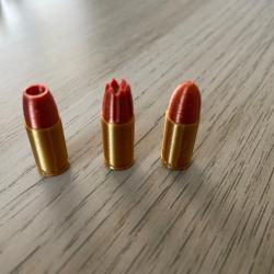 monitions d&eacute;coration 3D