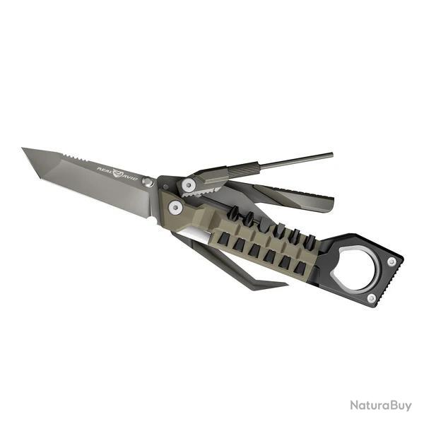 Tactical Handgun Multi-Tool REAL AVID