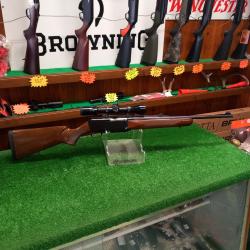 Carabine semi automatique browning bar Light MK2. CALIBRE 300WM .