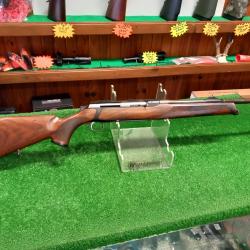 Carabine Sauer 303 semi automatique. Calibre 7x64.