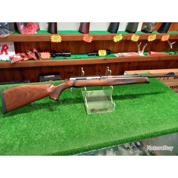 Carabine Sauer 303 semi automatique. Calibre 7x64.