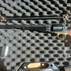 Remington 1858 Buffalo