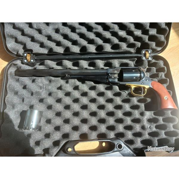 Remington 1858 Buffalo