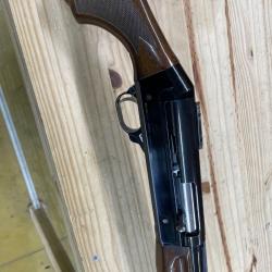 Semi auto calibre 12 benelli raffaello 121