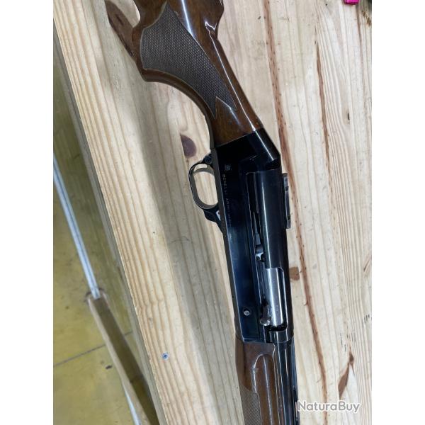 Semi auto calibre 12 benelli raffaello 121