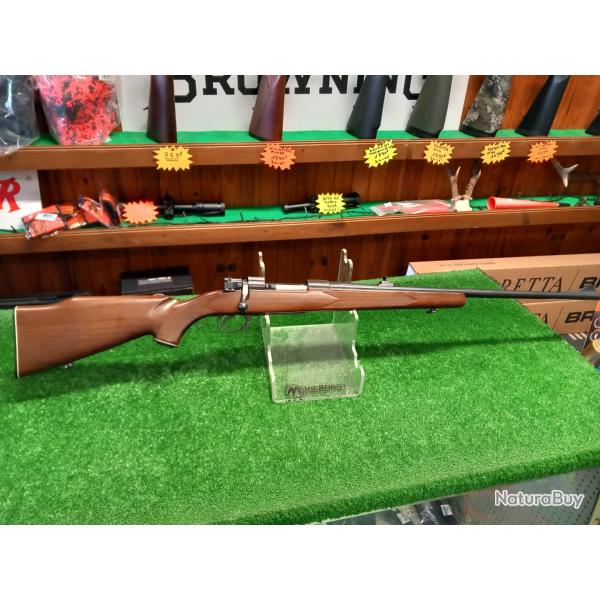 Carabine � verou MIDLAND calibre 270wm .