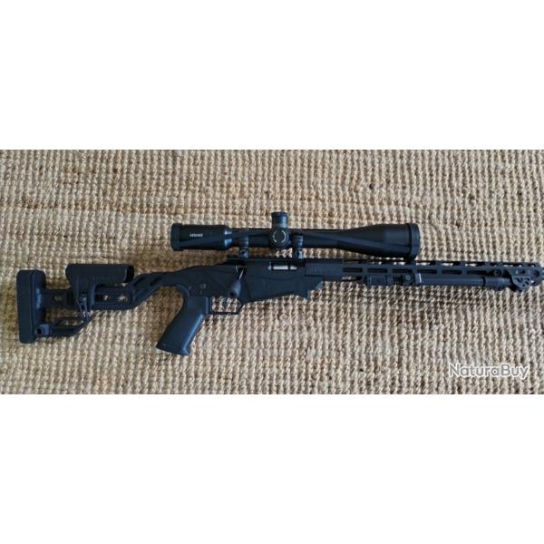 Ruger precision rimfire 22 magnum