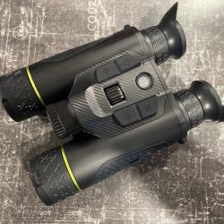 Jumelles Thermiques Multispectrales Pixfra DRACO D225N 4K