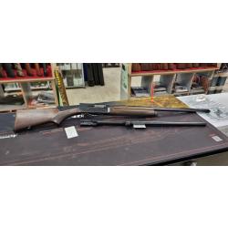 fusil Browning auto 5 cal 12/70 avec 2 Canons