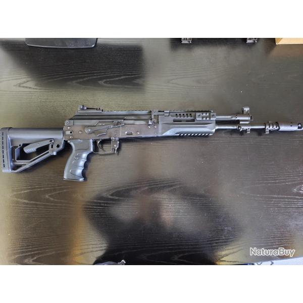 Ak 12 lct