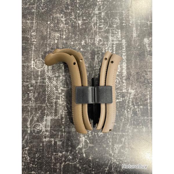 dosseret TAN Glock gen 5