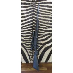 Carabine REMINGTON 770 cal.270win canon 56 cm - lunette Bushnell